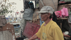 Kino Kalye by Joel Andrei Ramirez (Philippines)