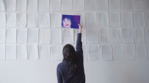 Reading You by Angeline Teh (Malaysia)