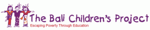 Bali Children's Project